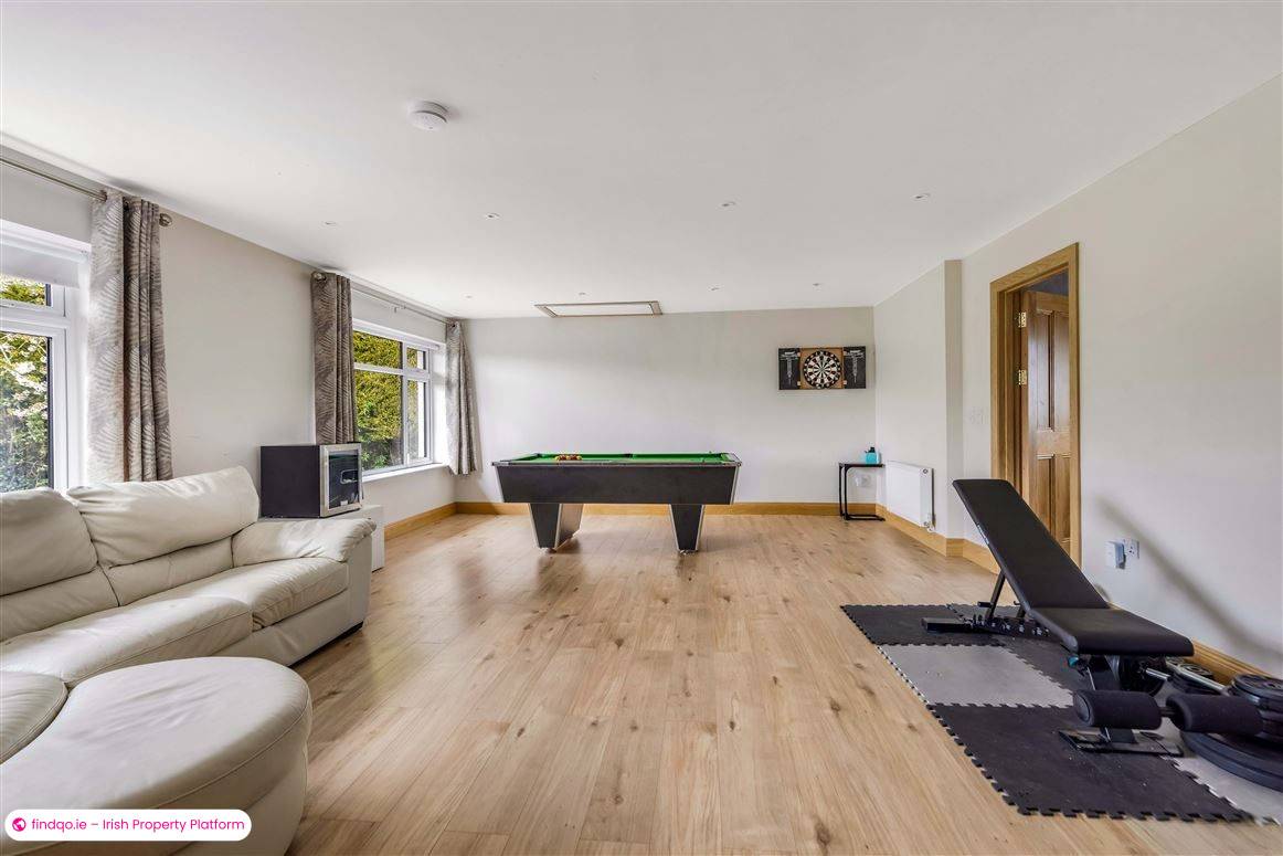 Detached house for Sale in Ashbourne, Meath