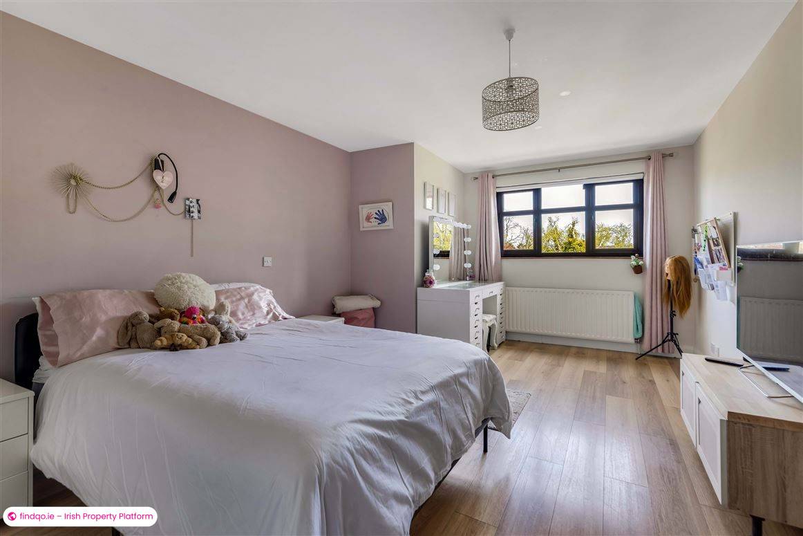 Detached house for Sale in Ashbourne, Meath