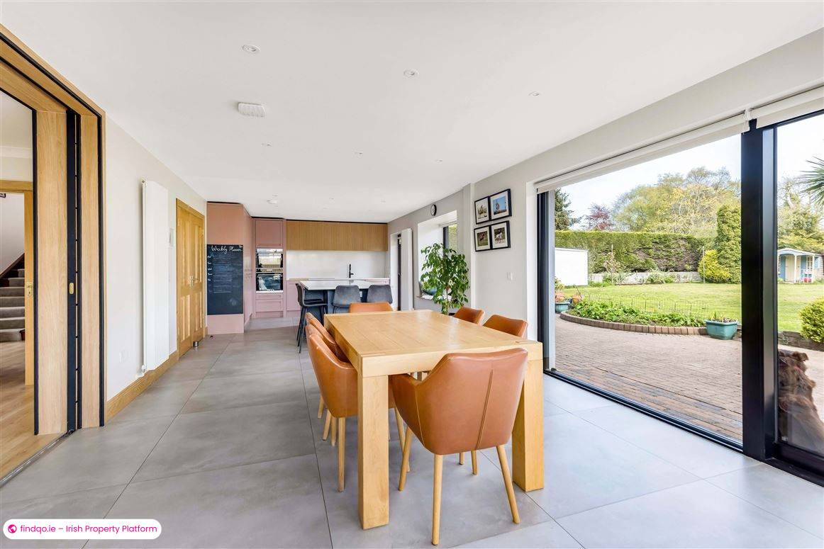 Detached house for Sale in Ashbourne, Meath
