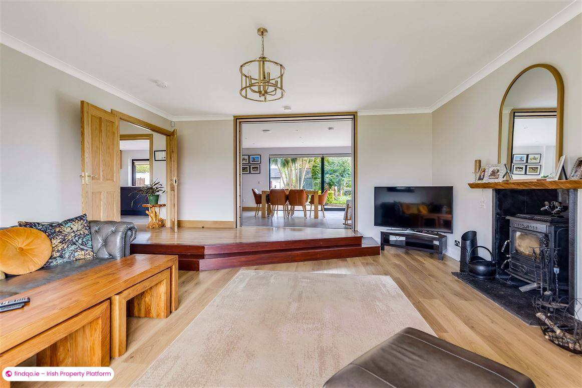 Detached house for Sale in Ashbourne, Meath