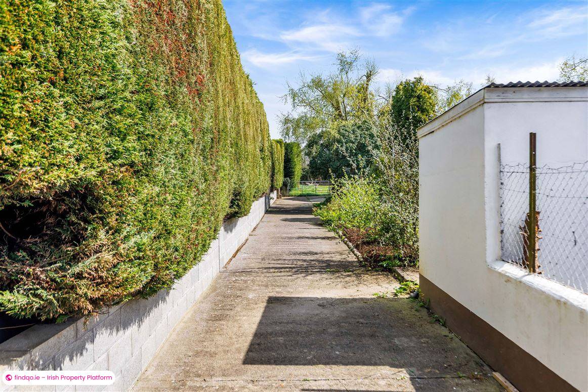 Detached house for Sale in Ashbourne, Meath