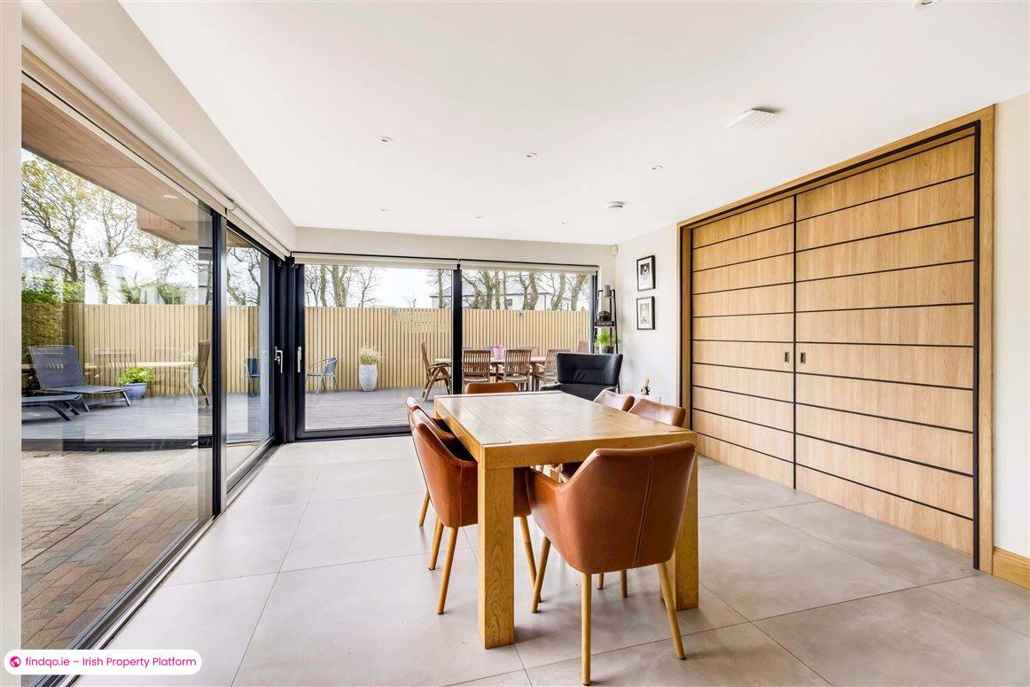 Detached house for Sale in Ashbourne, Meath