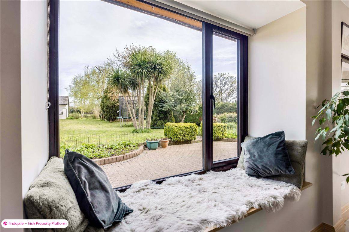 Detached house for Sale in Ashbourne, Meath