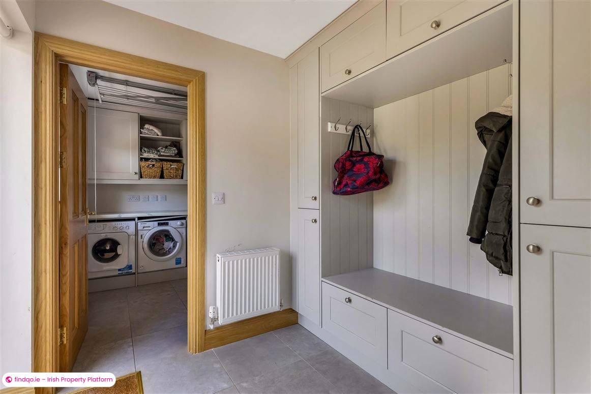 Detached house for Sale in Ashbourne, Meath