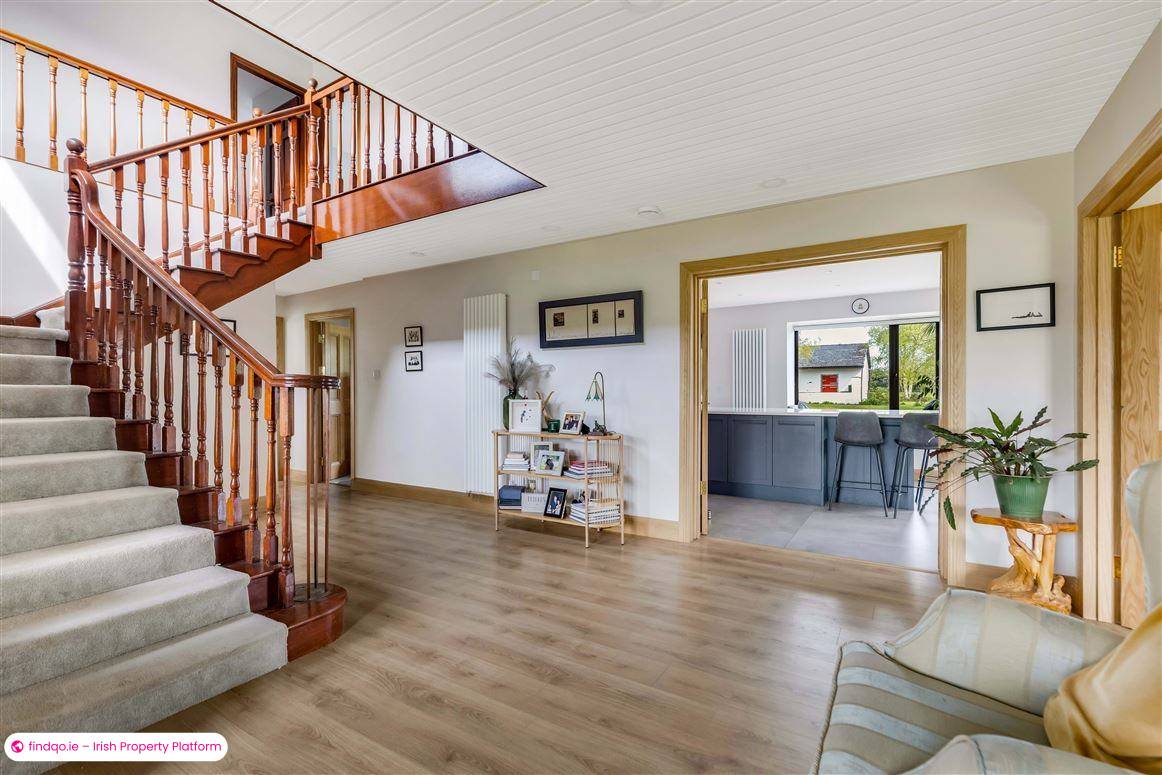 Detached house for Sale in Ashbourne, Meath