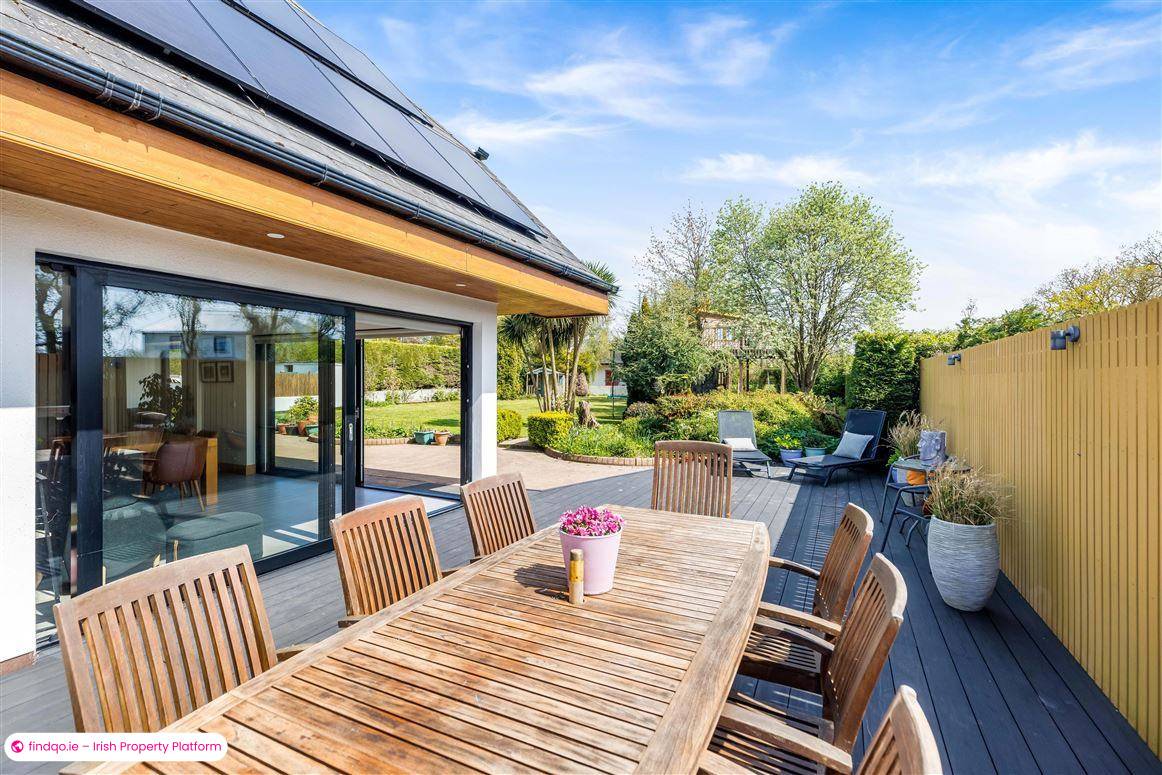 Detached house for Sale in Ashbourne, Meath