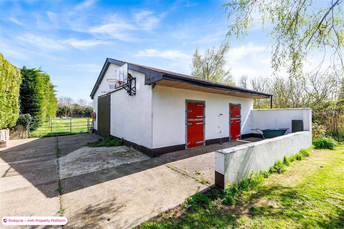Detached house for Sale in Ashbourne, Meath