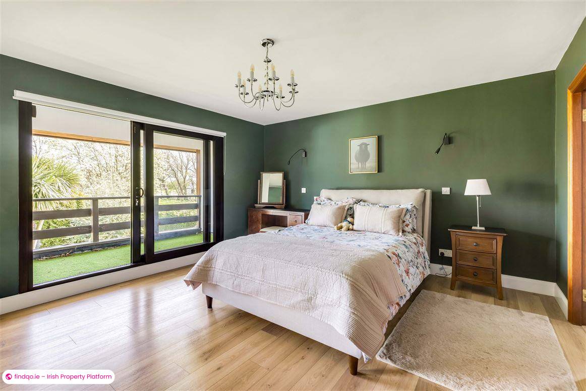 Detached house for Sale in Ashbourne, Meath