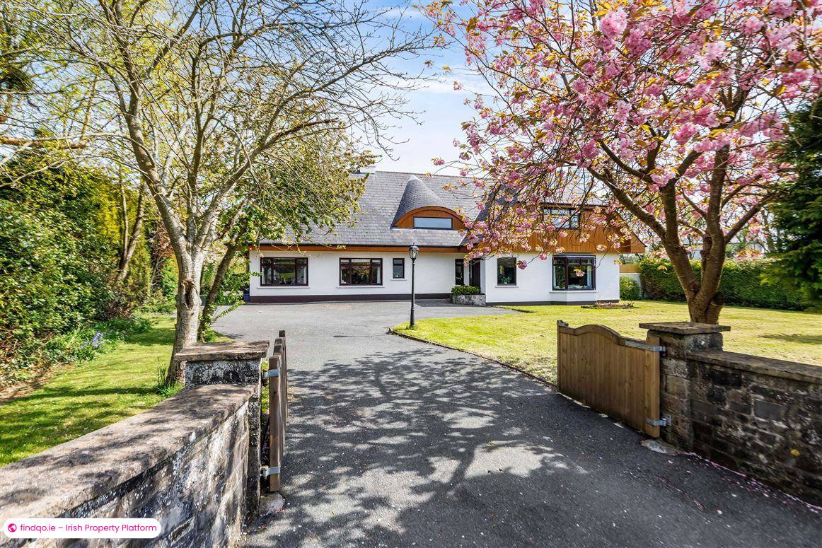 Detached house for Sale in Ashbourne, Meath