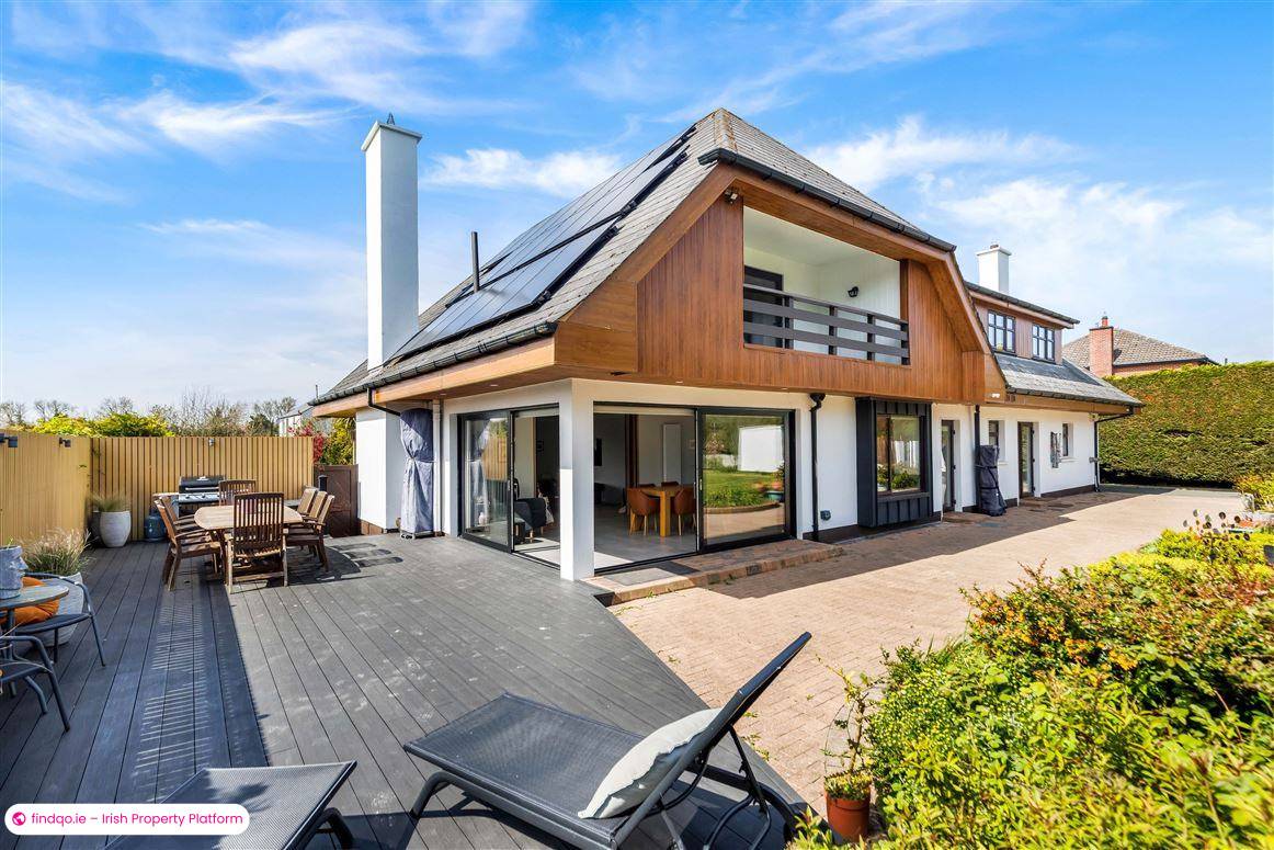Detached house for Sale in Ashbourne, Meath