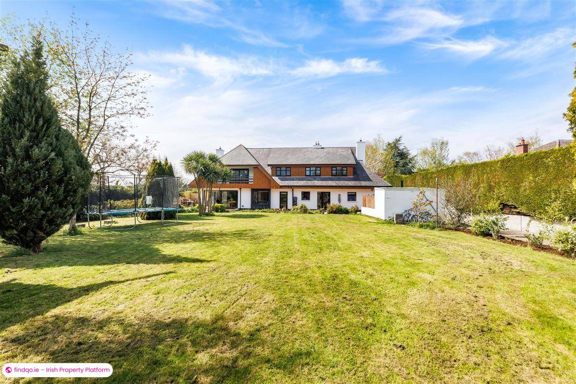 Detached house for Sale in Ashbourne, Meath