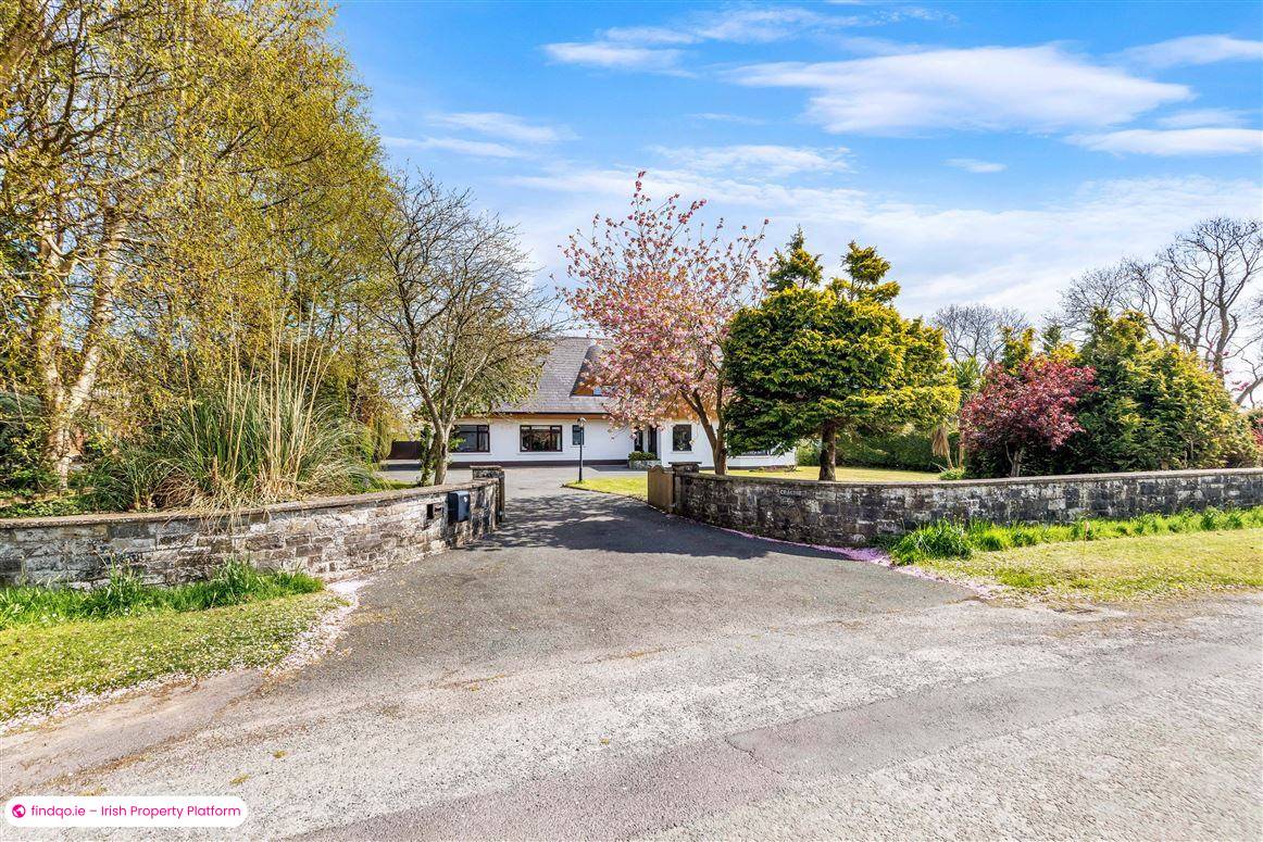 Detached house for Sale in Ashbourne, Meath