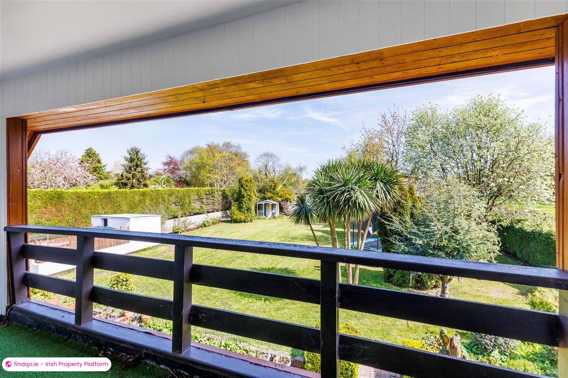 Detached house for Sale in Ashbourne, Meath