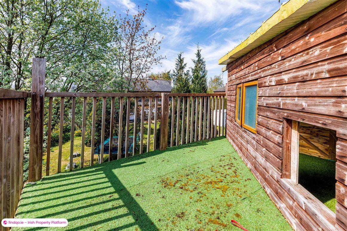 Detached house for Sale in Ashbourne, Meath