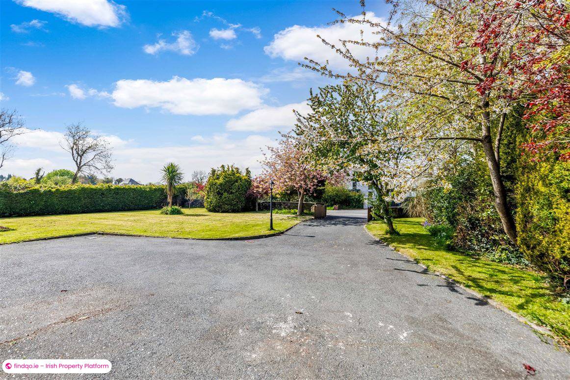 Detached house for Sale in Ashbourne, Meath