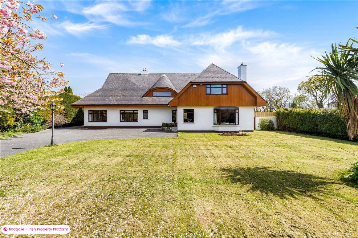 Detached house for Sale in Ashbourne, Meath