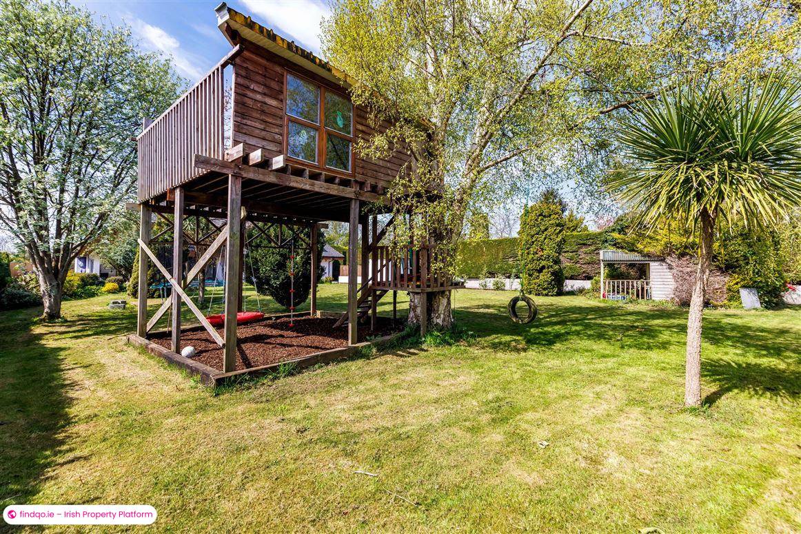 Detached house for Sale in Ashbourne, Meath