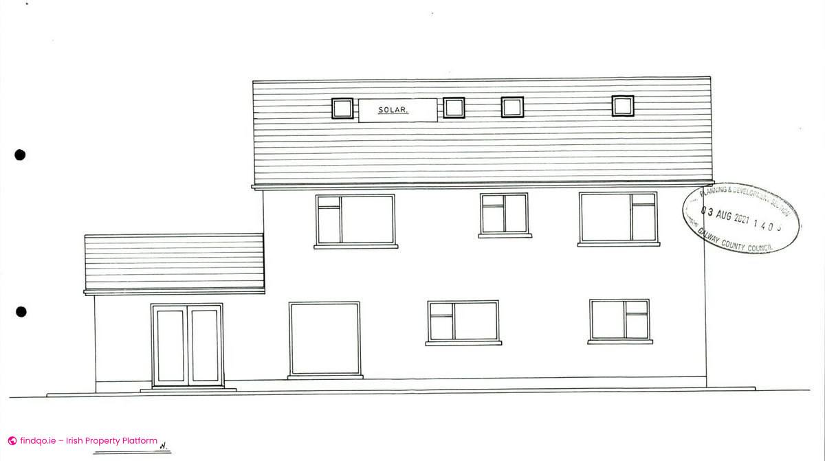 Site for Sale in Ballinasloe, Galway