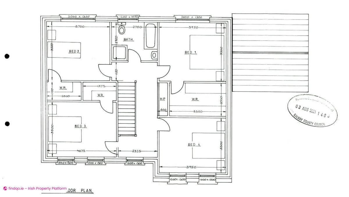 Site for Sale in Ballinasloe, Galway