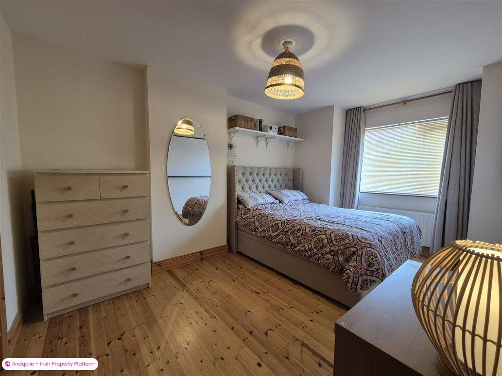 Semi-detached house for Sale in Kinnegad, Westmeath