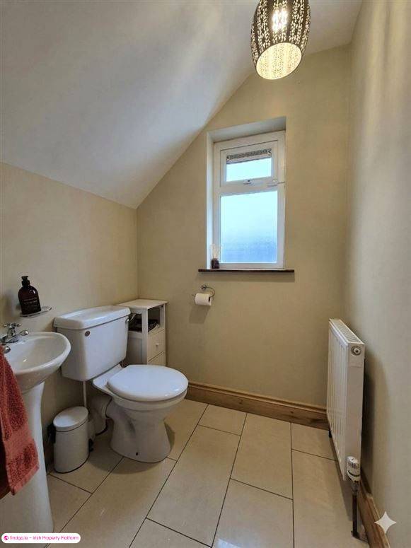 Semi-detached house for Sale in Kinnegad, Westmeath
