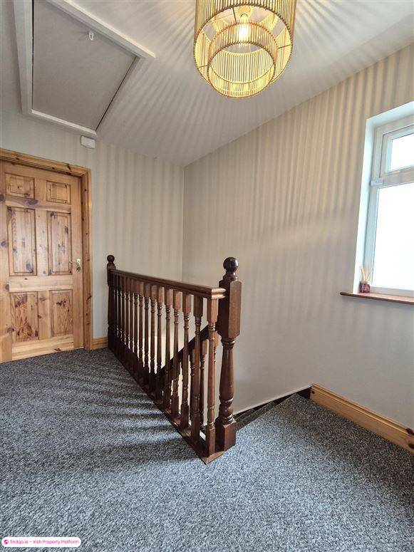 Semi-detached house for Sale in Kinnegad, Westmeath
