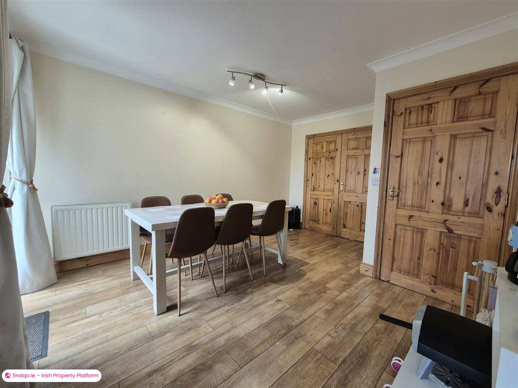 Semi-detached house for Sale in Kinnegad, Westmeath