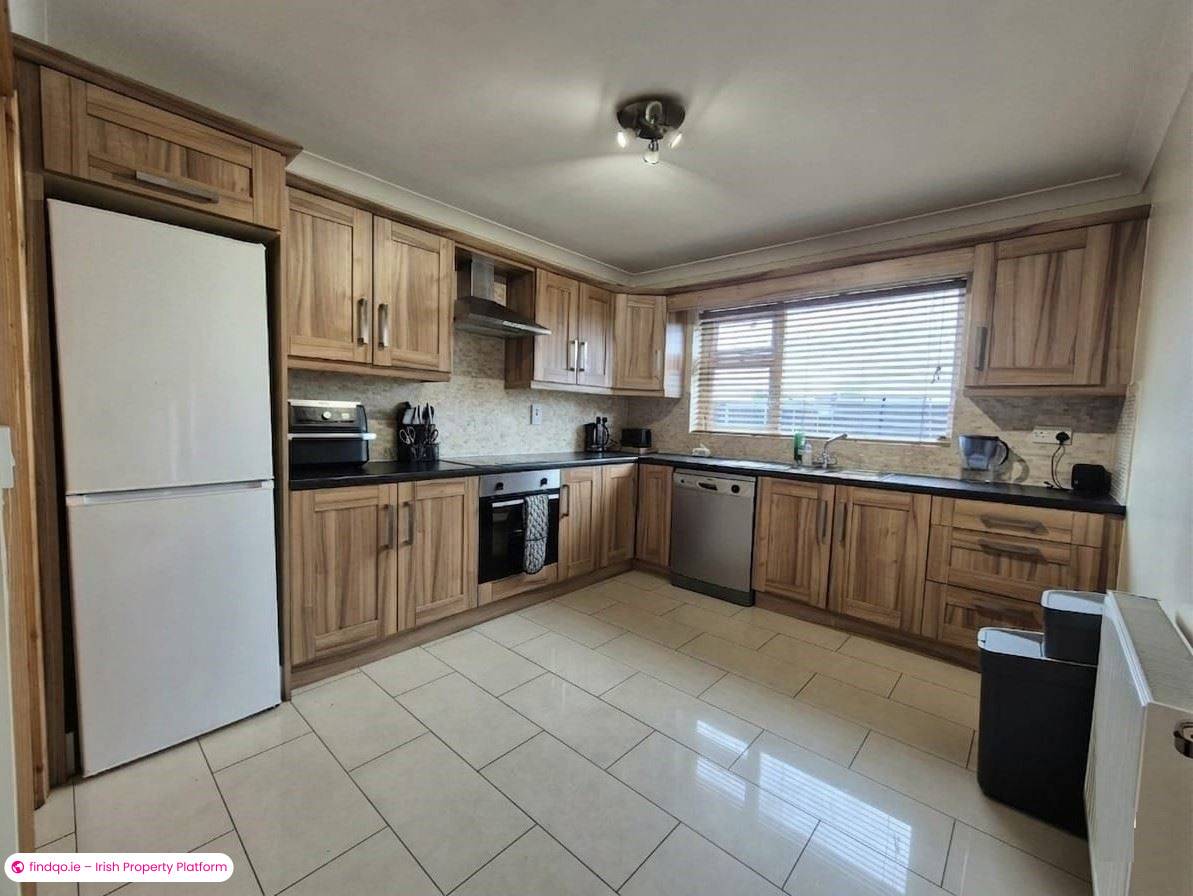 Semi-detached house for Sale in Kinnegad, Westmeath