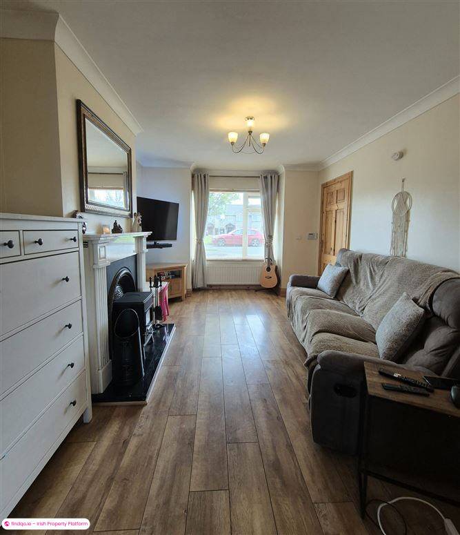 Semi-detached house for Sale in Kinnegad, Westmeath