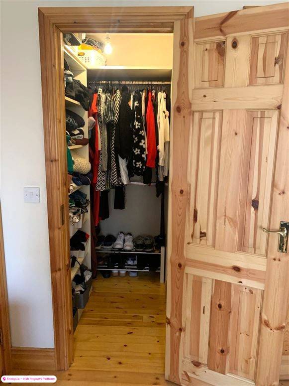 Semi-detached house for Sale in Kinnegad, Westmeath