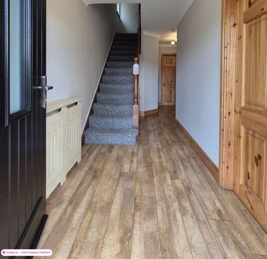 Semi-detached house for Sale in Kinnegad, Westmeath