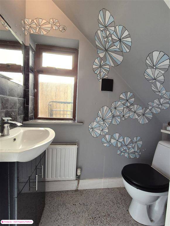 Semi-detached house for Sale in Edenderry, Offaly