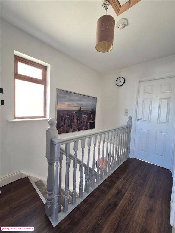 Semi-detached house for Sale in Edenderry, Offaly