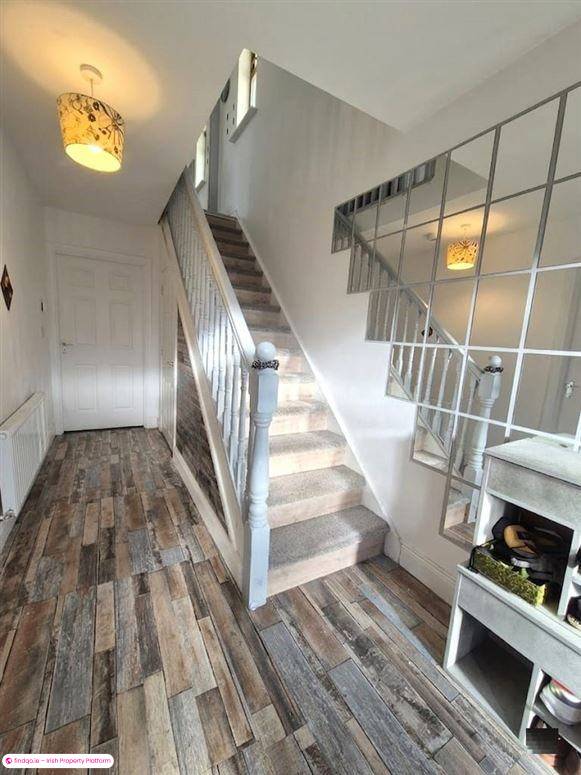 Semi-detached house for Sale in Edenderry, Offaly