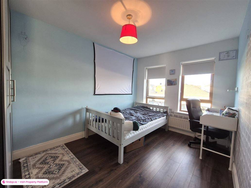 Semi-detached house for Sale in Edenderry, Offaly