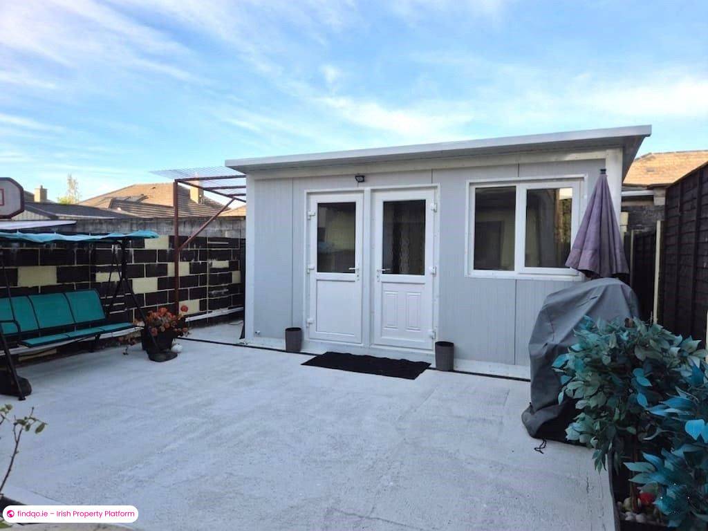 Semi-detached house for Sale in Edenderry, Offaly