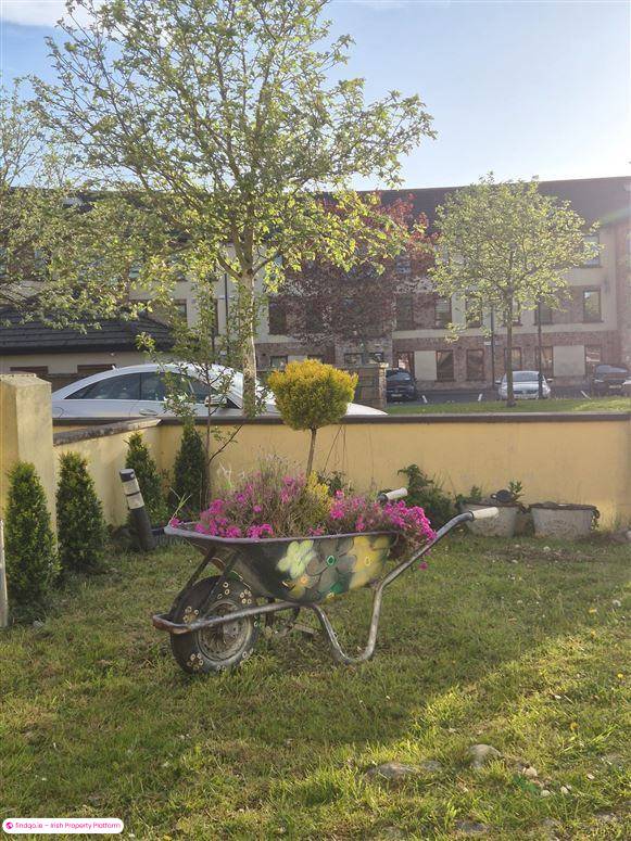 Semi-detached house for Sale in Edenderry, Offaly