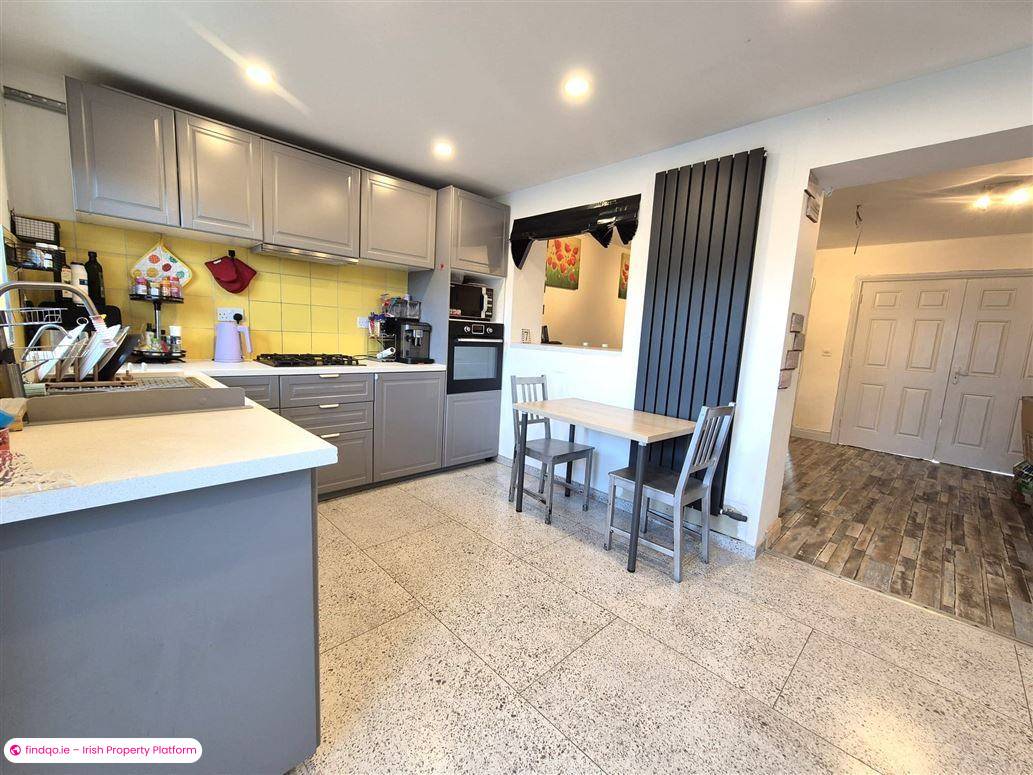 Semi-detached house for Sale in Edenderry, Offaly