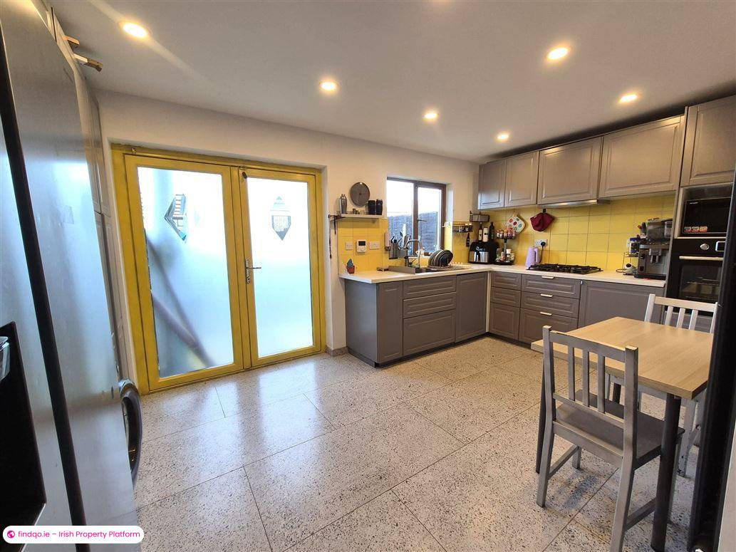 Semi-detached house for Sale in Edenderry, Offaly