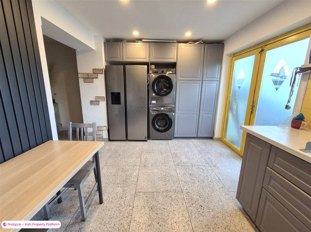 Semi-detached house for Sale in Edenderry, Offaly