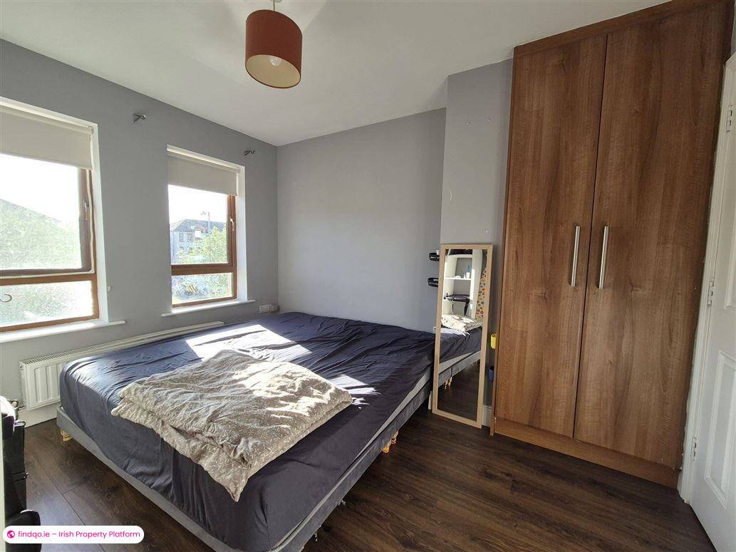 Semi-detached house for Sale in Edenderry, Offaly