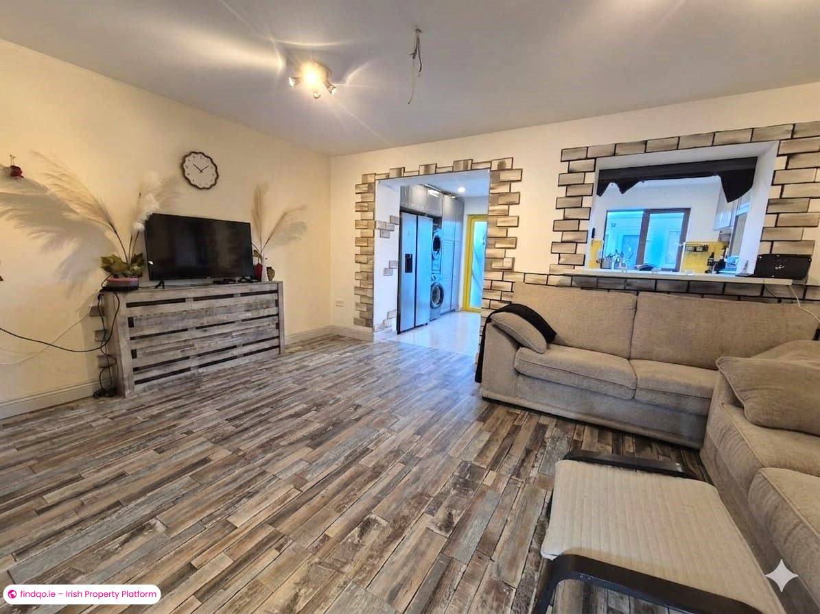 Semi-detached house for Sale in Edenderry, Offaly