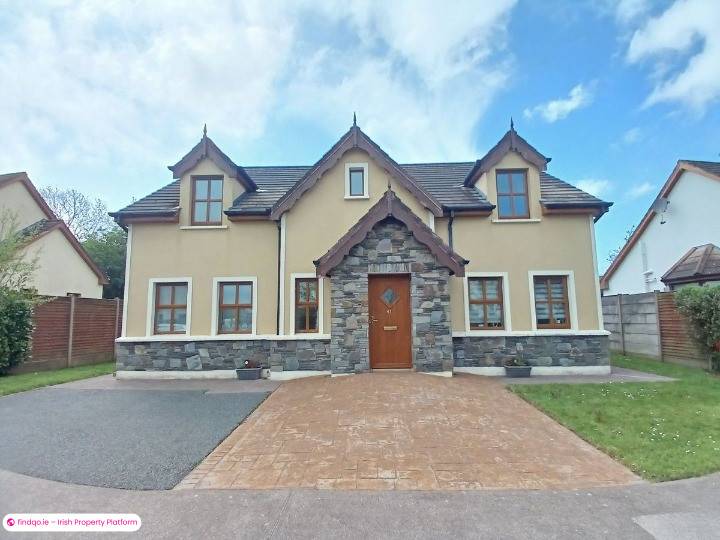 Detached house for Sale in Killorglin, Kerry