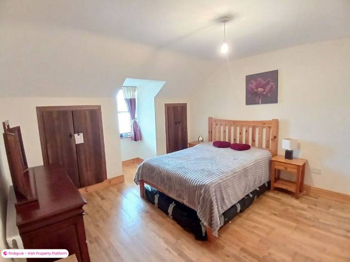Detached house for Sale in Killorglin, Kerry