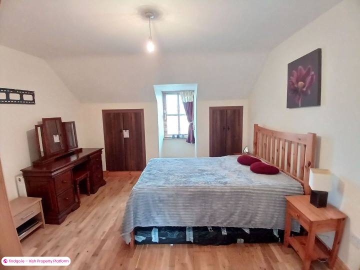 Detached house for Sale in Killorglin, Kerry
