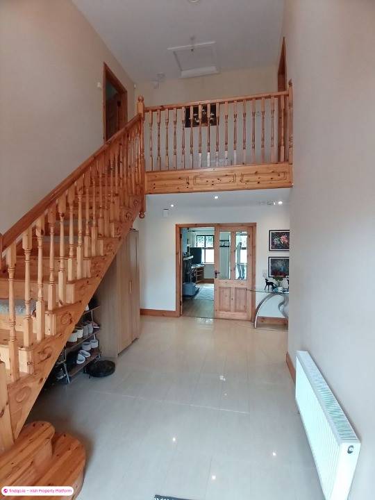 Detached house for Sale in Killorglin, Kerry