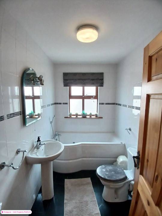 Detached house for Sale in Killorglin, Kerry