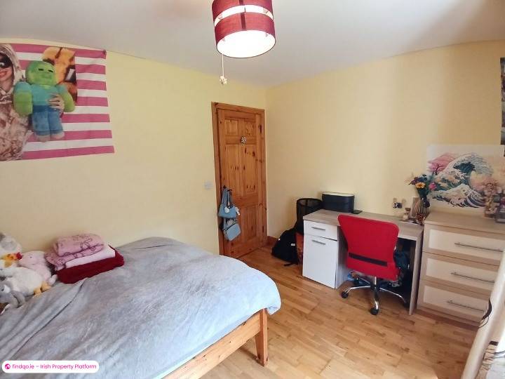 Detached house for Sale in Killorglin, Kerry