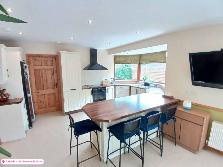 Detached house for Sale in Killorglin, Kerry