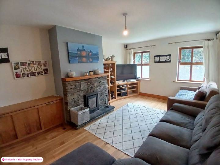 Detached house for Sale in Killorglin, Kerry
